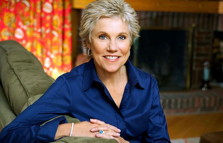 Anne Murray