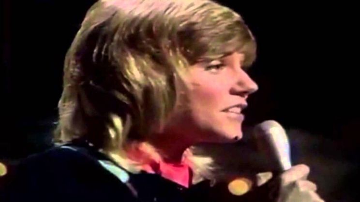 Anne Murray