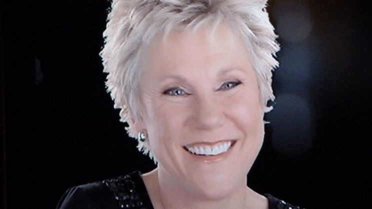 Anne Murray