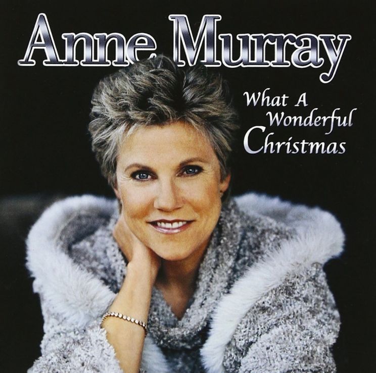 Anne Murray