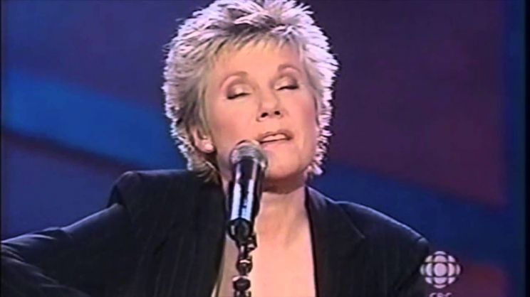 Anne Murray