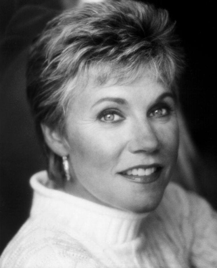 Anne Murray