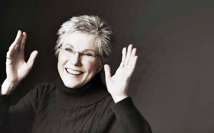 Anne Murray