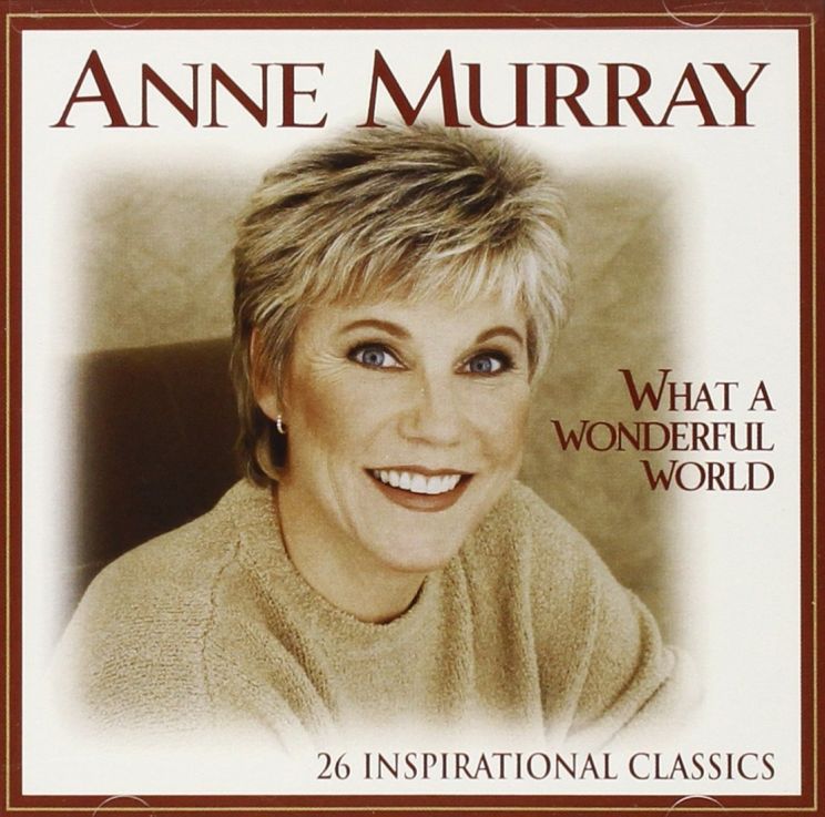 Anne Murray