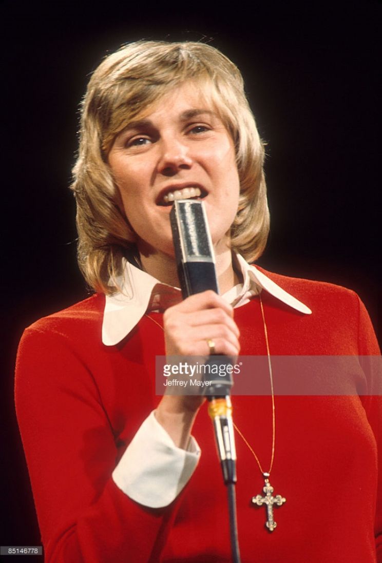 Anne Murray