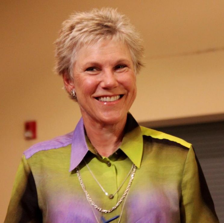 Anne Murray