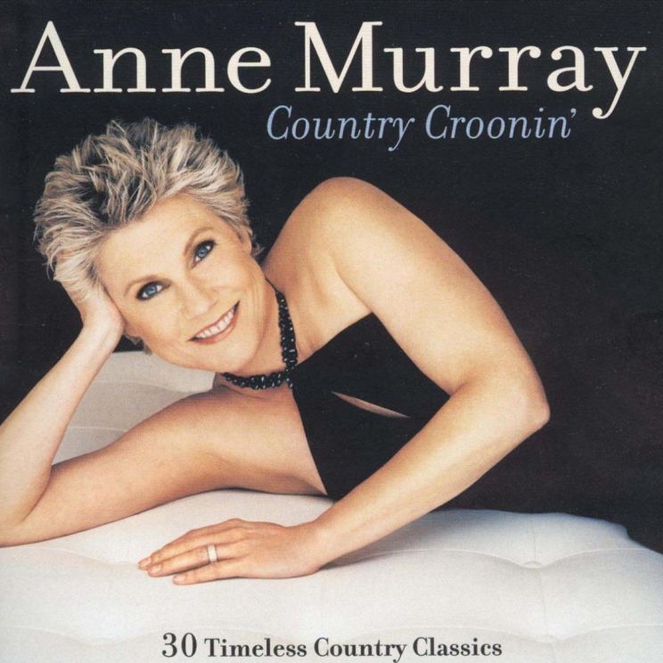 Anne Murray