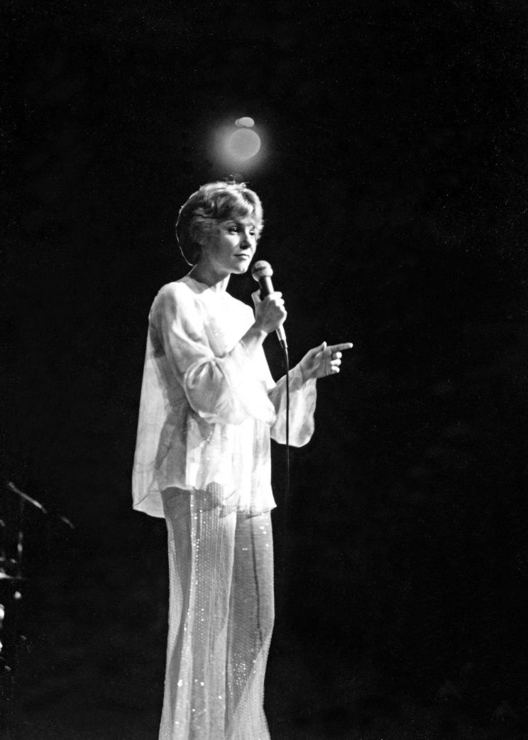 Anne Murray