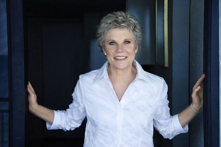 Anne Murray