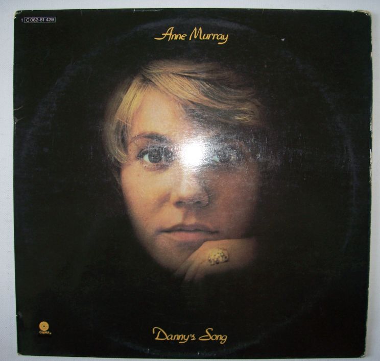 Anne Murray