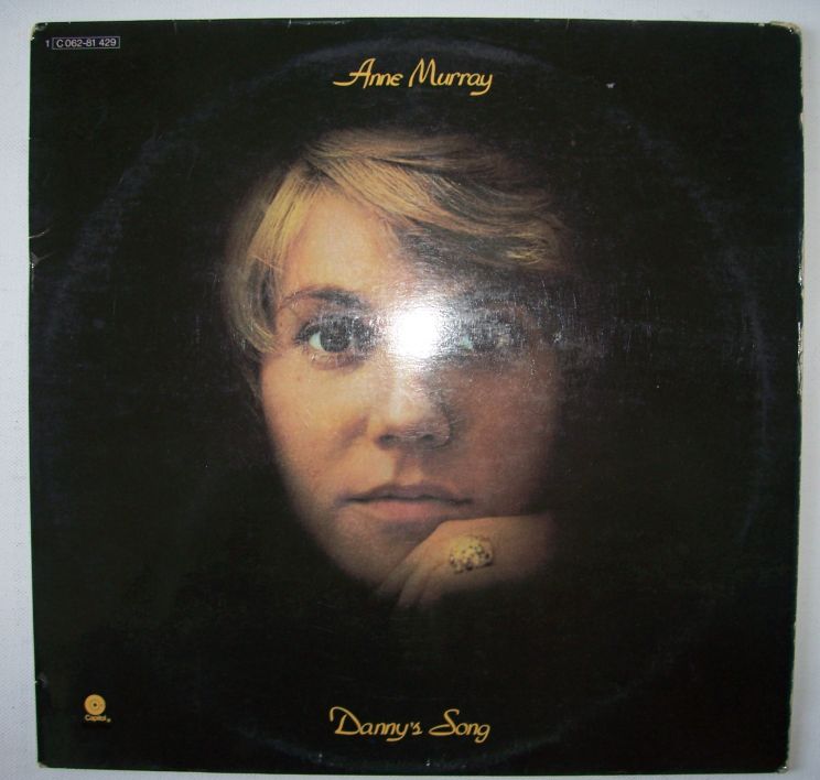 Anne Murray