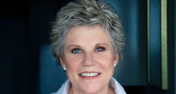 Anne Murray