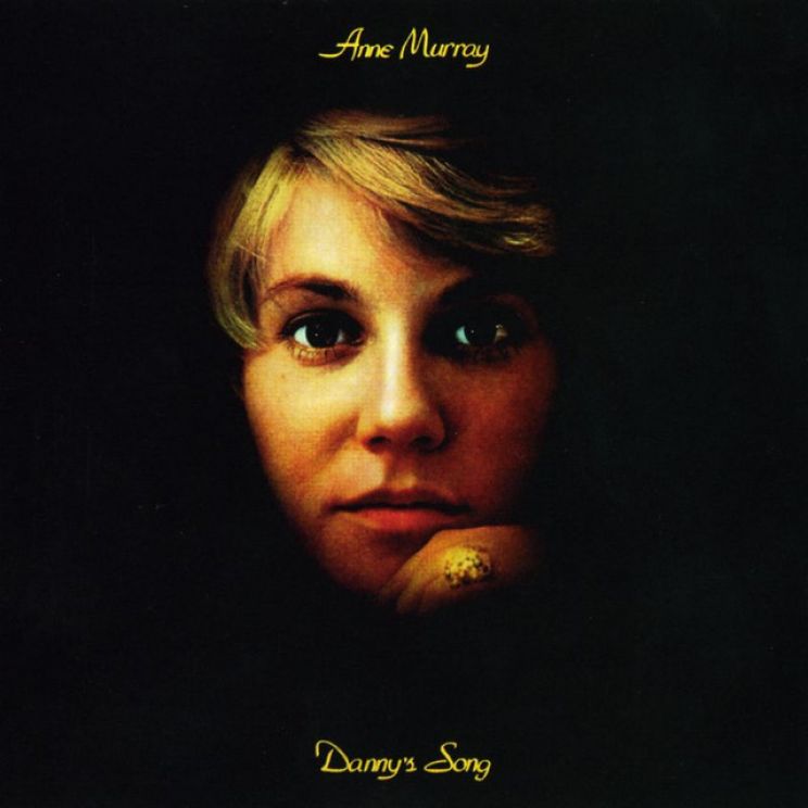 Anne Murray