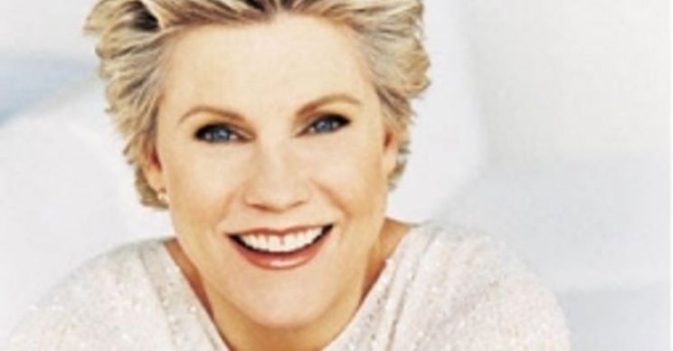 Anne Murray