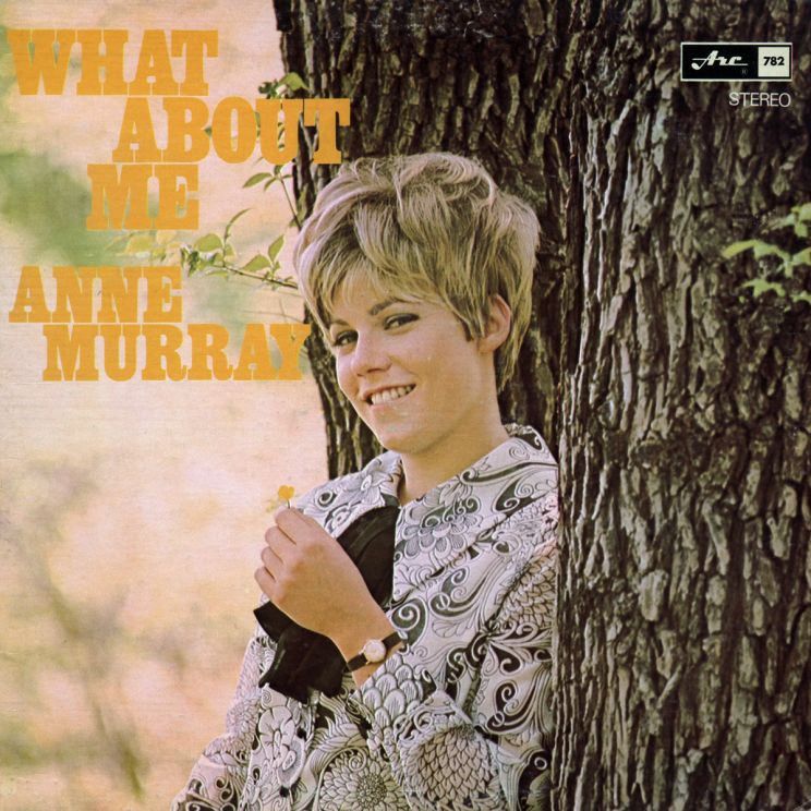 Anne Murray