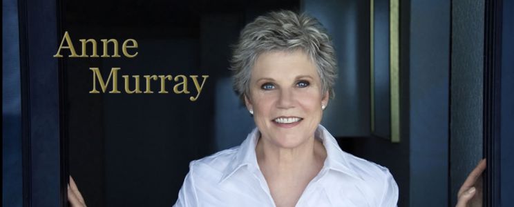 Anne Murray