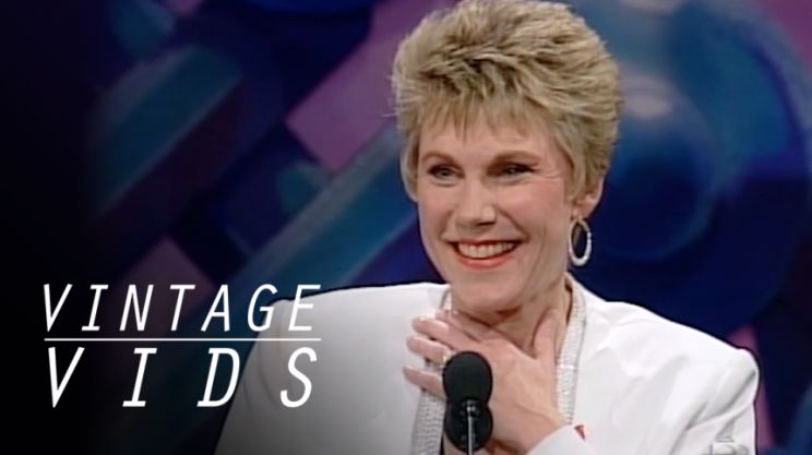 Anne Murray