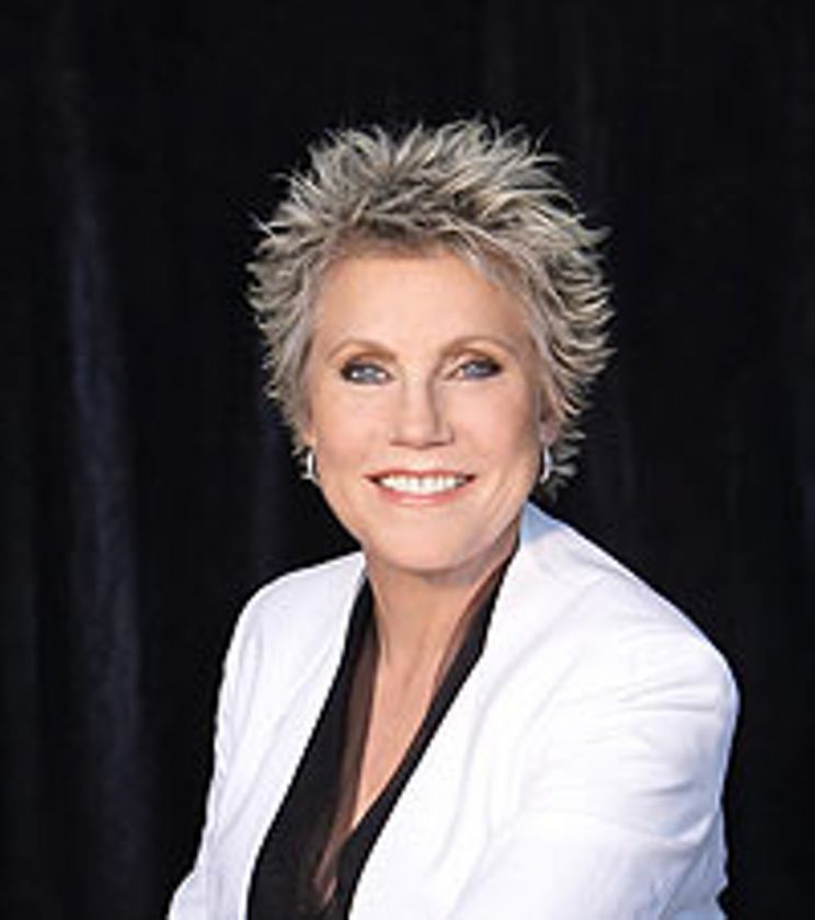 Anne Murray