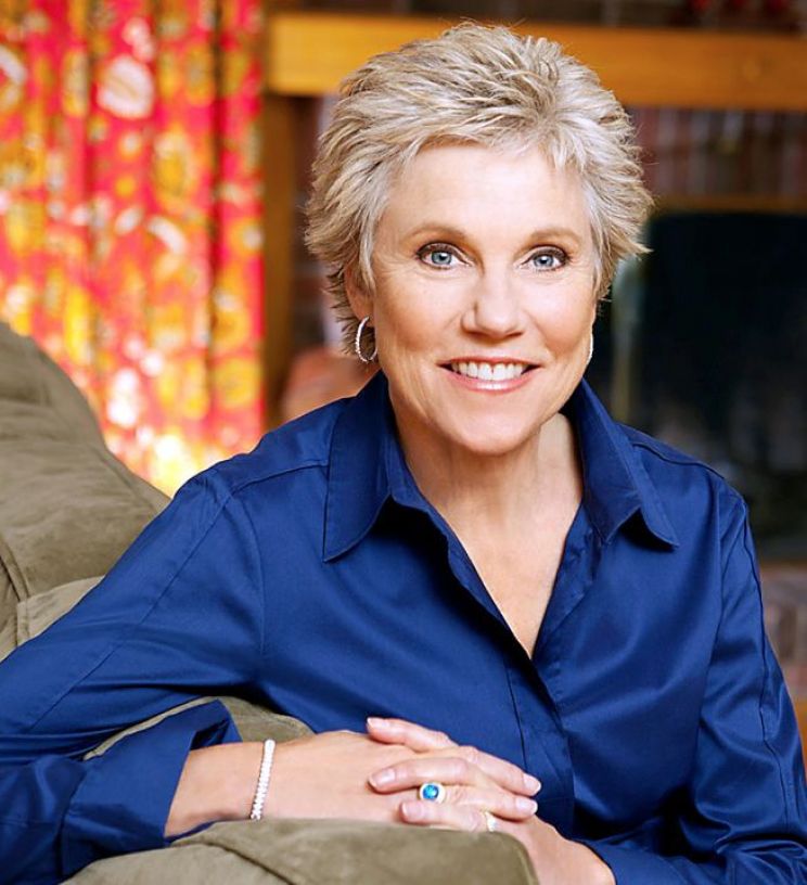 Anne Murray