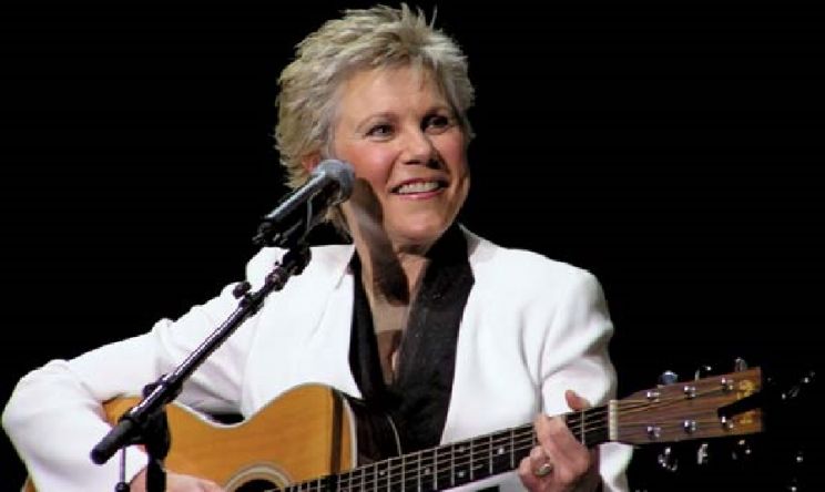 Anne Murray