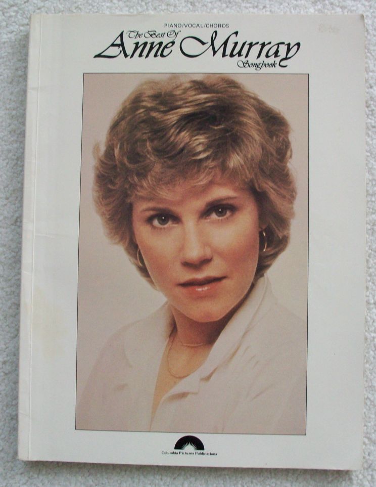 Anne Murray
