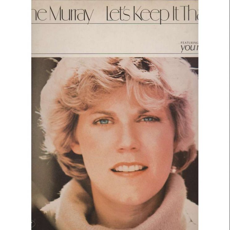 Anne Murray