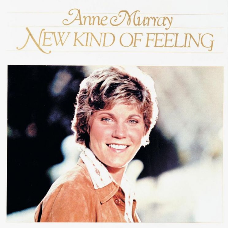Anne Murray