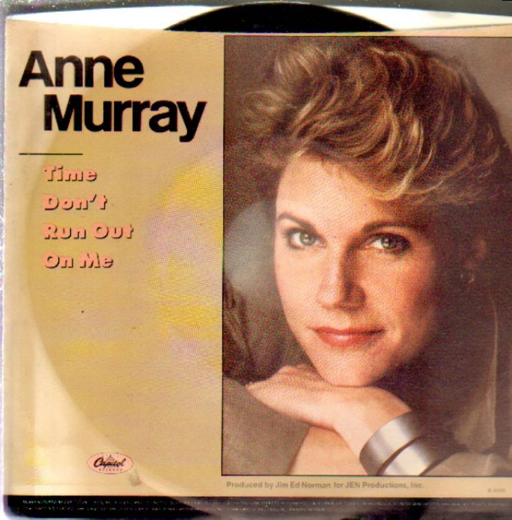 Anne Murray