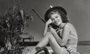 Anne Nagel