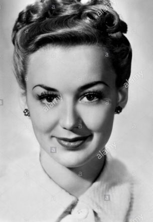 Anne Nagel
