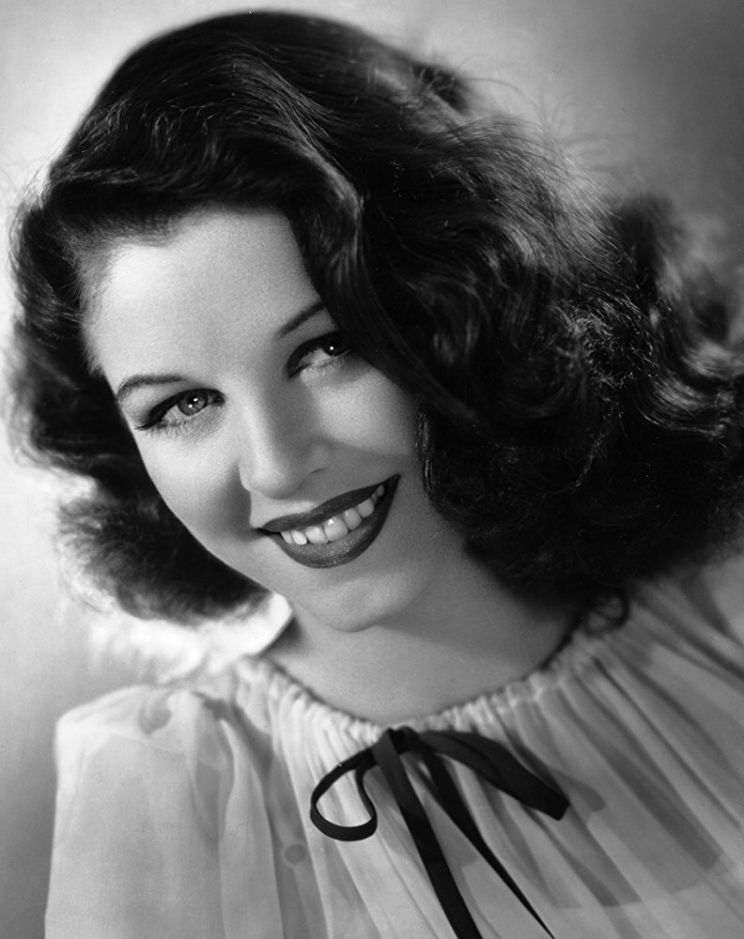 Anne Nagel