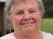 Anne Nelson