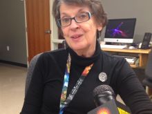 Anne Nelson