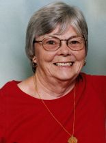 Anne Nelson