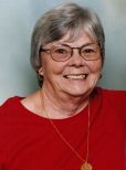 Anne Nelson