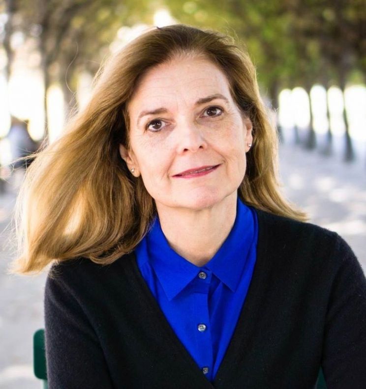 Anne Nelson