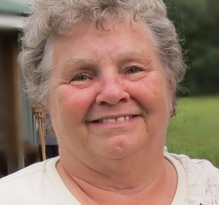 Anne Nelson