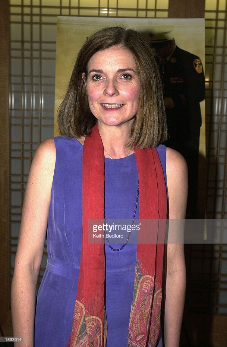 Anne Nelson
