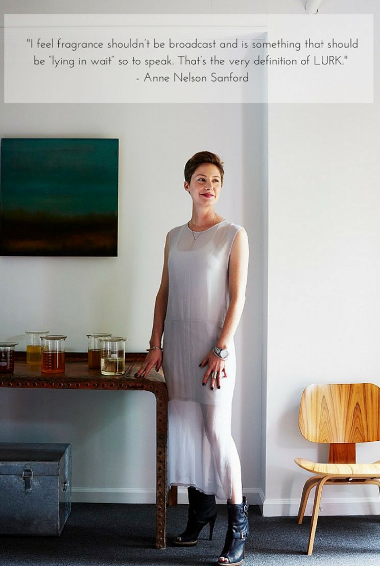 Anne Nelson