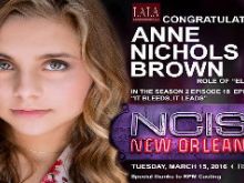 Anne Nichols Brown