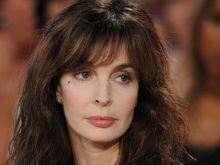 Anne Parillaud