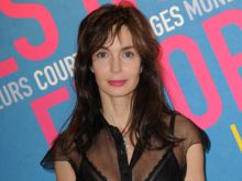 Anne Parillaud