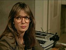 Anne Parillaud