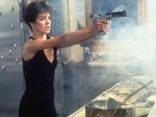 Anne Parillaud