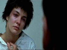 Anne Parillaud