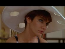 Anne Parillaud