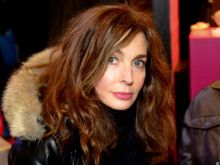 Anne Parillaud