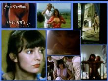 Anne Parillaud