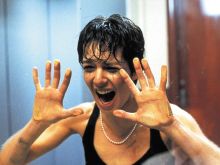 Anne Parillaud