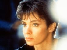Anne Parillaud